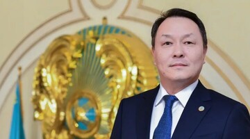 Kazakhstan