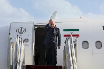 Qalibaf to lead Iranian parliamentary delegation on Latin America tour