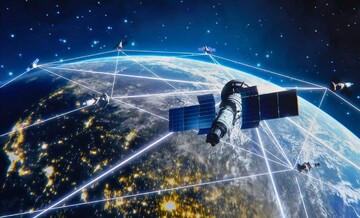 What threat does Starlink’s information dish pose to Lebanon?