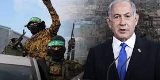 Hamas shows restraint