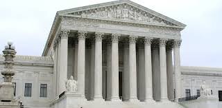 U.S. Supreme Court building