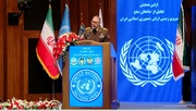 21 officers deployed to peace missions in Africa: Iran top commander