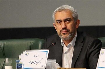 Seyed Ali Madanizadeh proposed as new economy minister