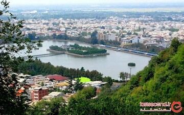 Lahijan