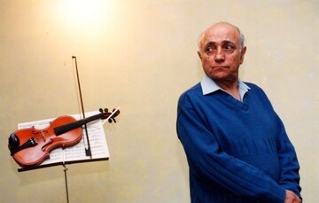 Iran National Orchestra to perform in memory of Homayoun Khorram 