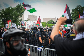 Project Esther: Trump’s blueprint to crush Palestine advocacy