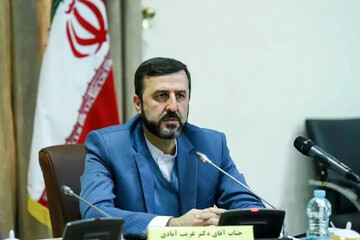 Gharibabadi