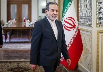 Araghchi