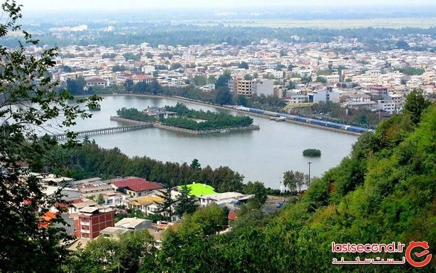 Lahijan