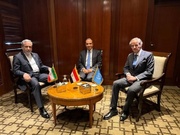 No nuclear deal without enrichment rights: Araghchi