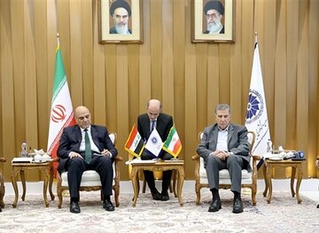 iraq