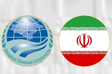 SCO-Iran