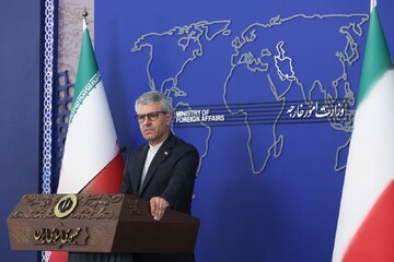 ‘Israel exploits nuclear issue to manipulate US foreign policy:’ Iran Foreign Ministry