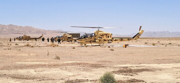 Army Aviation boosts fleet with domestically refurbished helicopters