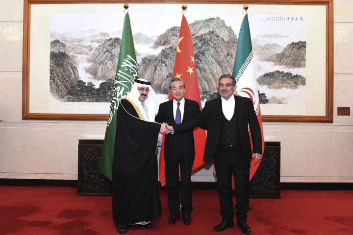 IOMED: China's diplomatic masterpieces guide a new era of global peace
