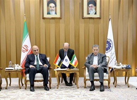 iraq