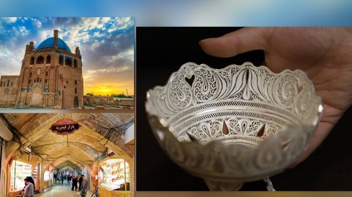 Zanjan