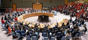 US vetoes Security Council Gaza ceasefire resolution as Israeli strikes kill 95
