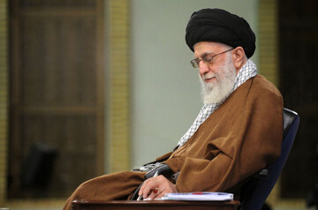 Leader's message to Hajj pilgrims