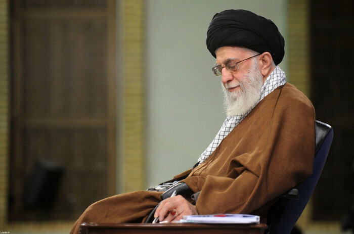 Leader's Hajj message: Islamic world must stand up against Israel’s ‘savagery and evil’