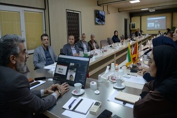 Iranian, Chinese geological surveys agree to expand cooperation