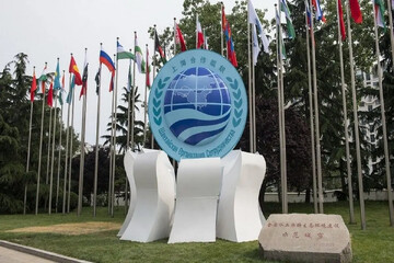 SCO-Iran