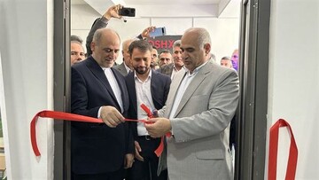 Iran’s Mazandaran province opens trade center in Tashkent