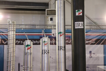 Iran and its right to a civil nuclear program