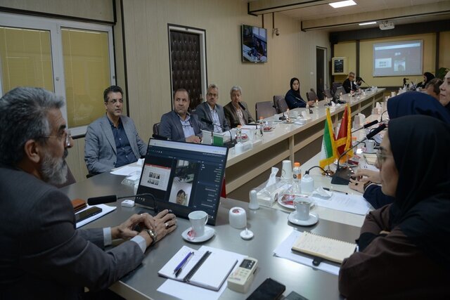 Iranian, Chinese geological surveys agree to expand cooperation