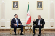 Shared will for peace and prosperity guides Iran, Kazakhstan ties: Pezeshkian