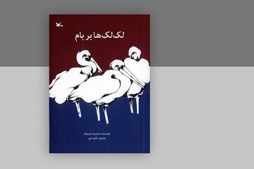 Persian edition of “The Wheel on the School” republished