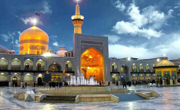 Over 52,000 travels to Mashhad, Najaf registered in one week