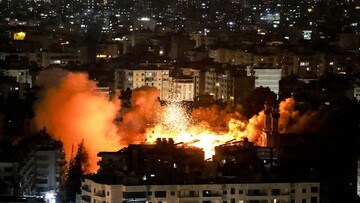 Why are resistant people specifically targeted on eve of Eid al-Adha?