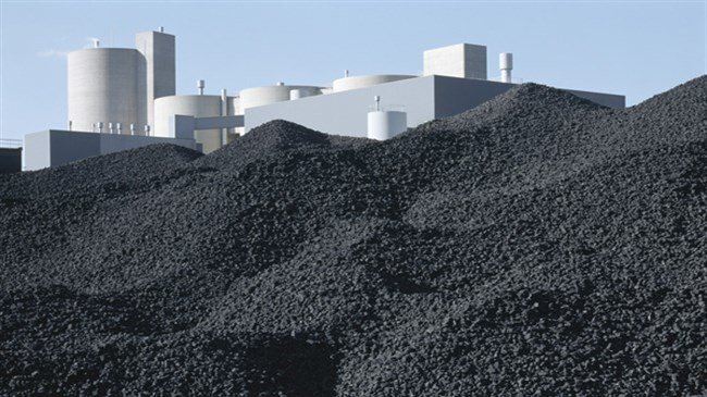 iron ore concentrate