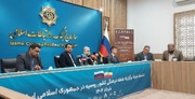 Russia’s Cultural Week to begin in Tehran, Isfahan with high-level diplomatic support