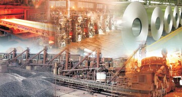 Iran targets $893m savings through domestic production in mining sector