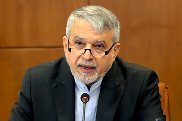 Iranophobia must be neutralized through cultural diplomacy: tourism minister