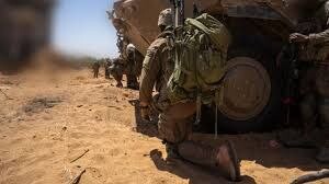 Hamas warns Israel about captives