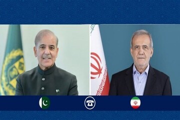 Iran offers to broker peace in Pakistan-India dispute