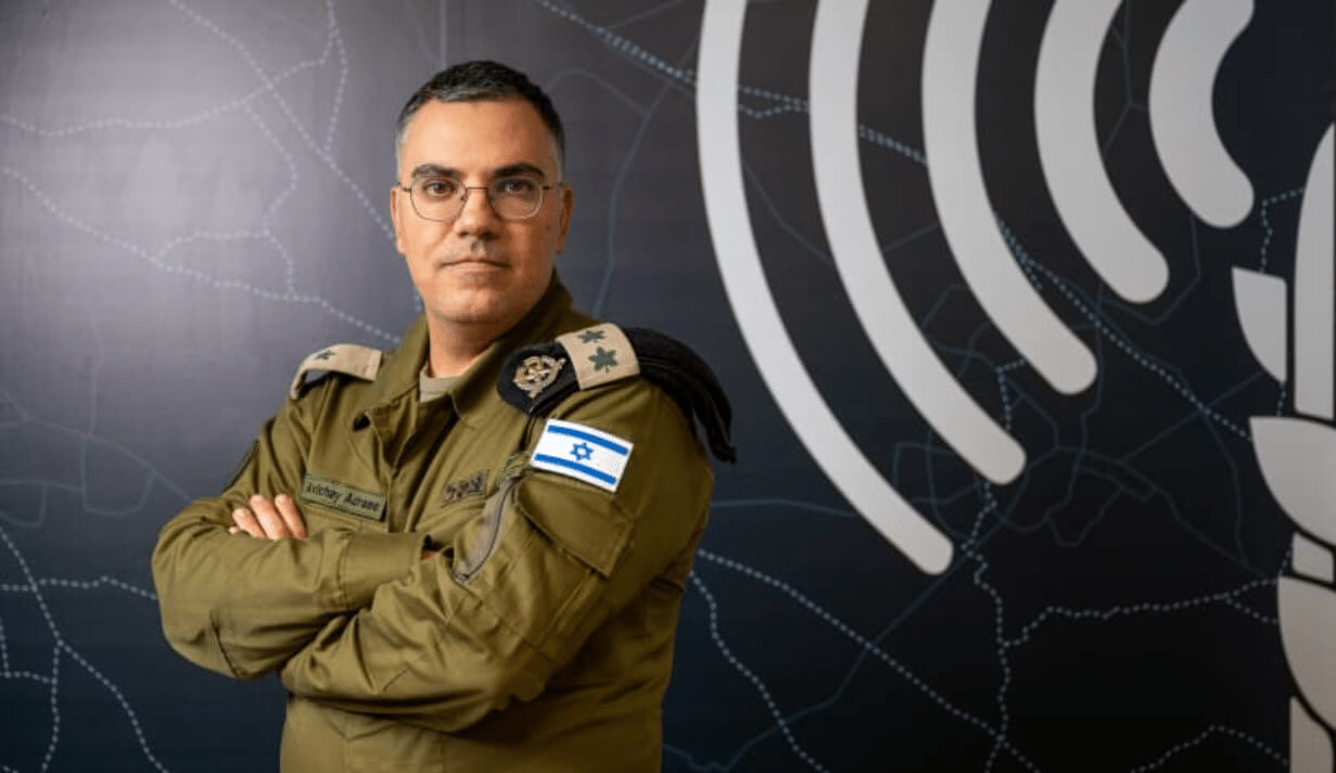 Al-Rassi’s Plea to Adraee