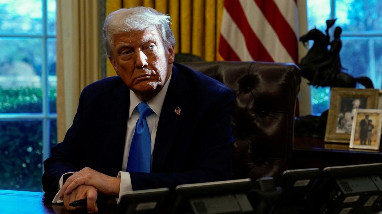 Trump