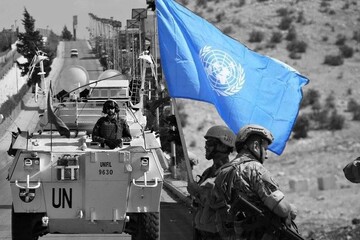 UNIFIL possible to be replaced