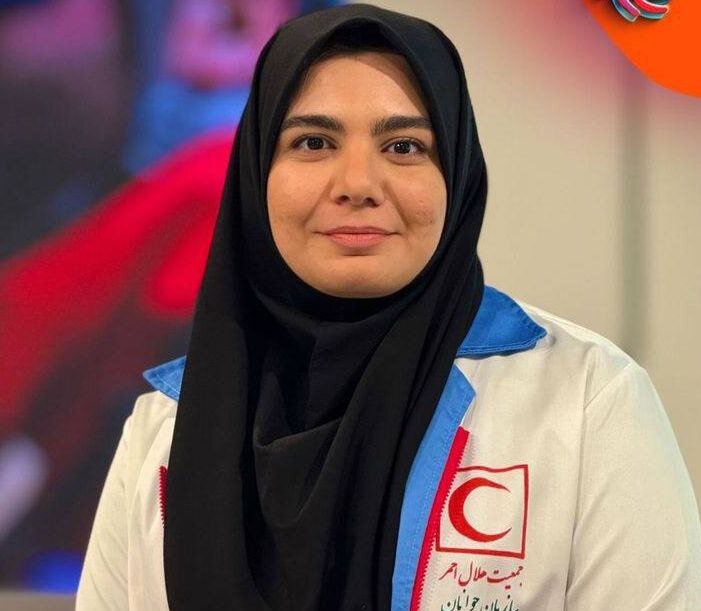 IRCS shines at IFRC Limitless Youth Innovation Academy