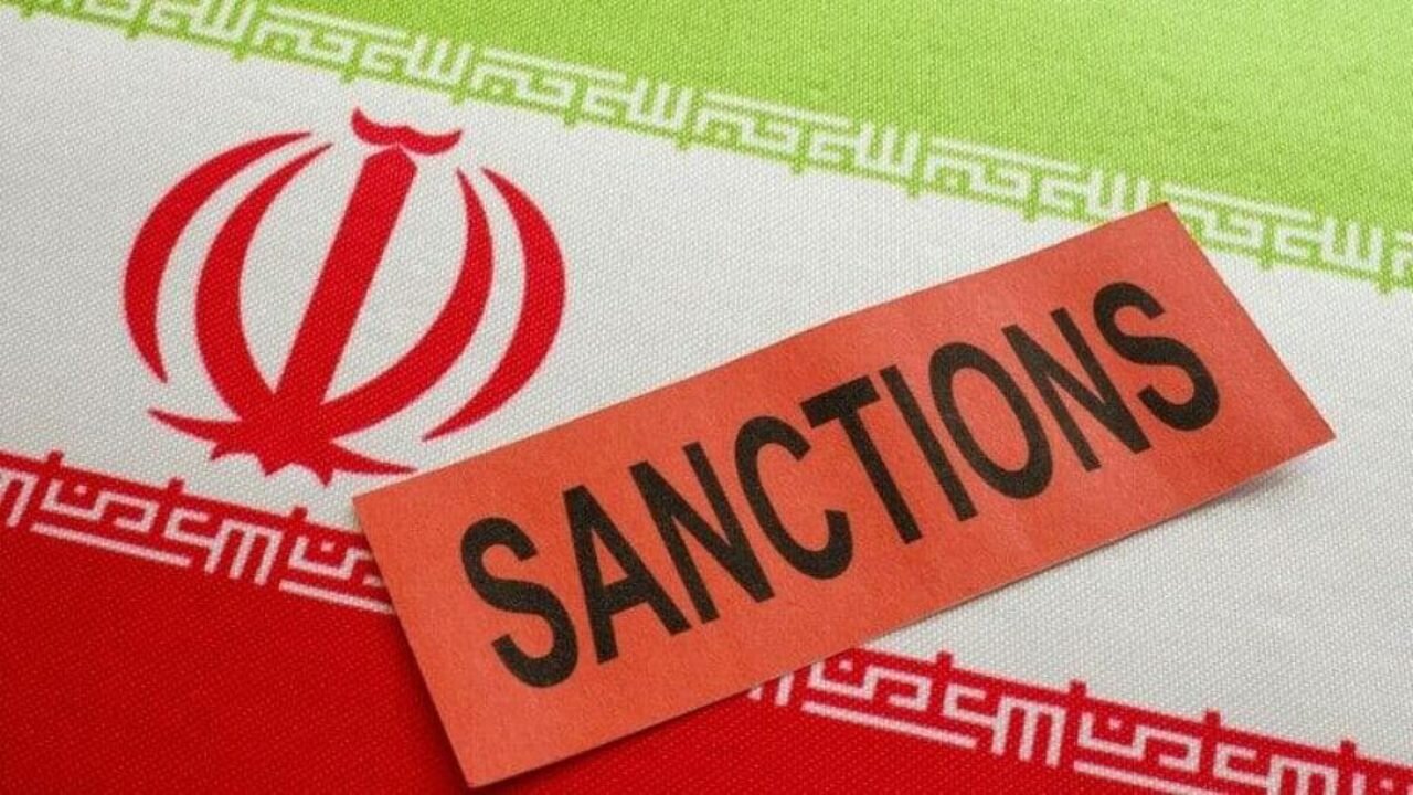 sanctions