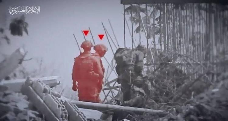 clash between Israel and Resistance