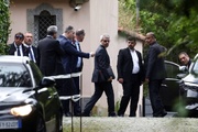 Next round of indirect talks with U.S. to be held Sunday in Muscat: Tehran