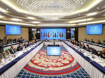 ECO approves Iran’s proposal to implement Carnet de Passages system