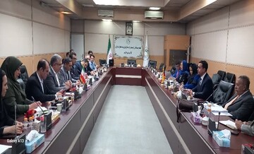 Iran, Venezuela to finalize FTA in coming days