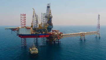 Daily gas output from South Pars Phase 11 rises by 60%