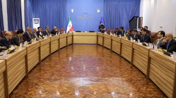 Iran, Iraq to establish a joint AI center